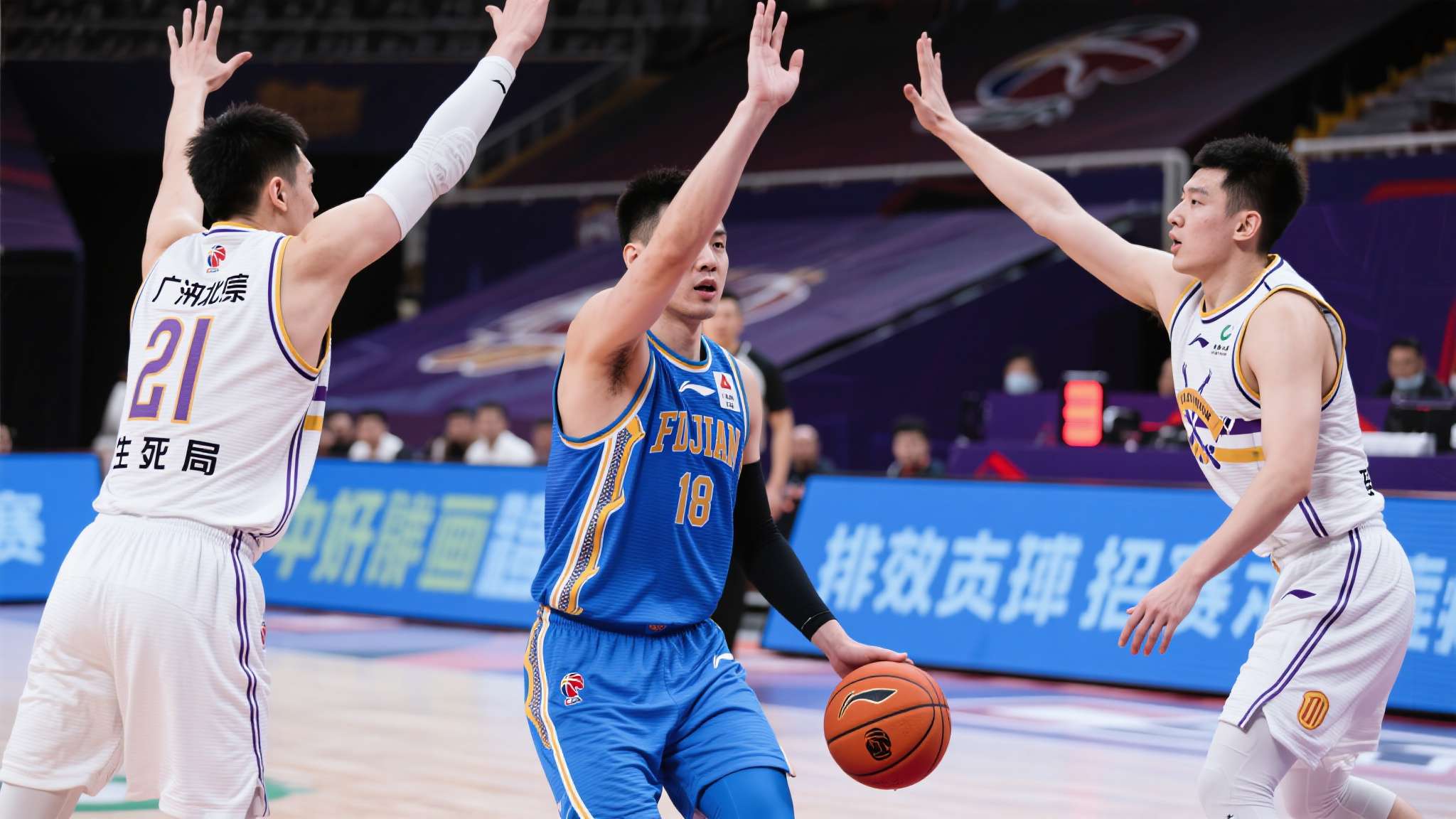 nba季后赛打几场定胜负